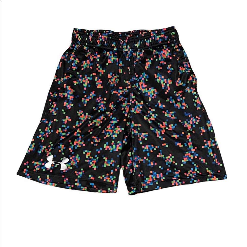 Under Armour size YM/JM/M
